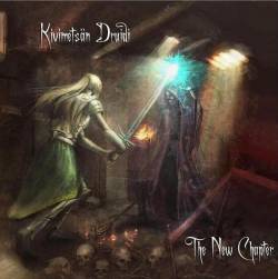 Kivimetsän Druidi : The New Chapter